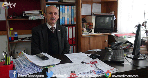 MUHTAR ERGİT