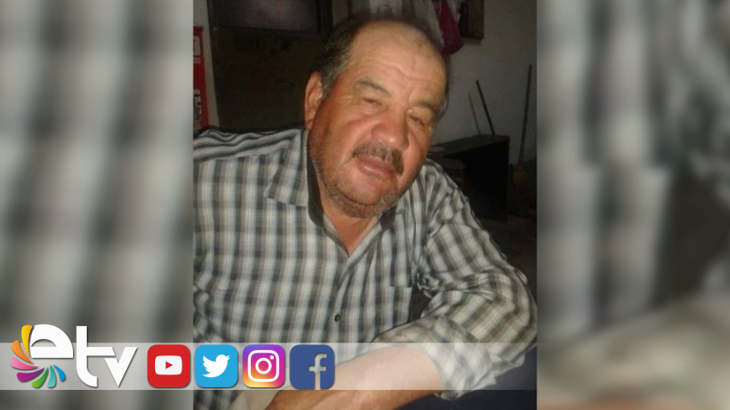 MUHTAR KORONAVİRÜSE YENİK DÜŞTÜ