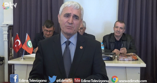 MUHTARLAR SEÇİME GİTTİ