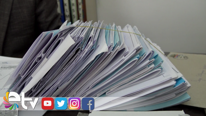 MUHTARLIKLAR TEBLİGATLARLA DOLDU