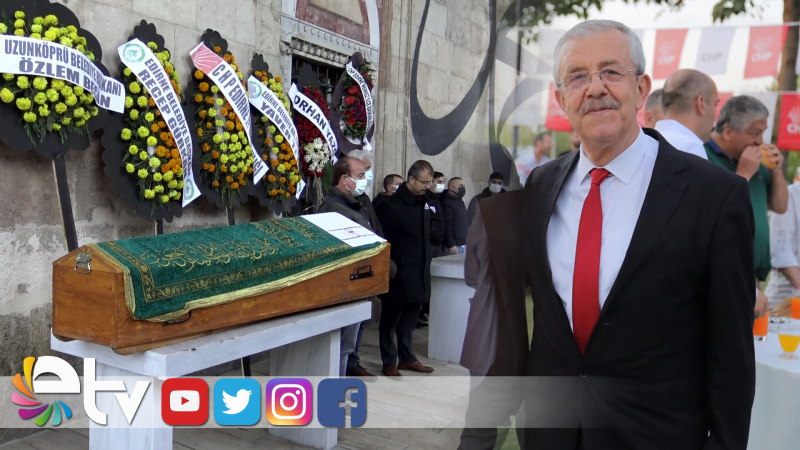 MURAT KOCABAŞ’I KAYBETTİK