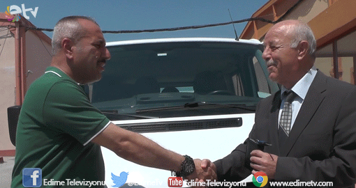 MURAT YAPI FABRİKASI’NDAN ANLAMLI BAĞIŞ