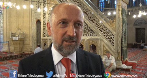 NASIL İBADET EDİLMELİ?