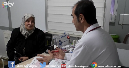 NEFESİNİZ DARALIYORSA DİKKAT!