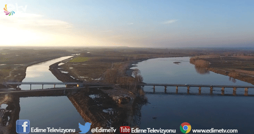 ‘NEHRİN SİGORTASI’ KÖPRÜSÜNÜ BEKLİYOR