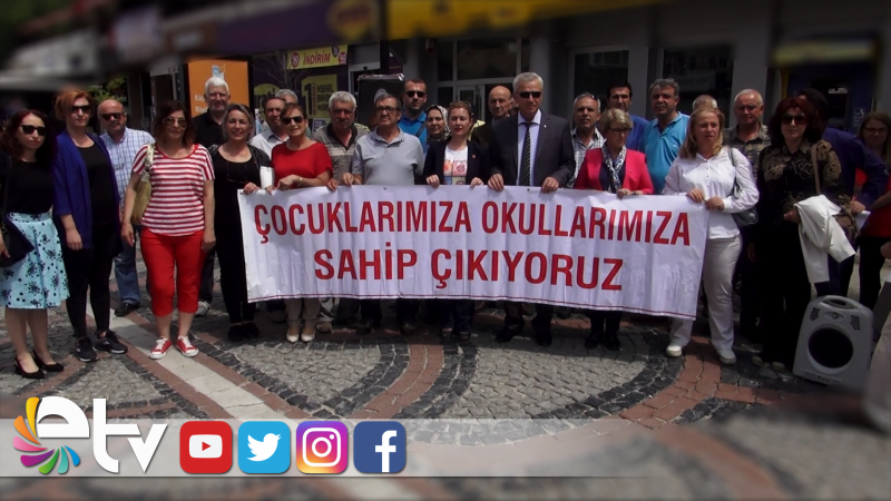 NİTELİKSİZ OKUL TEPKİSİ