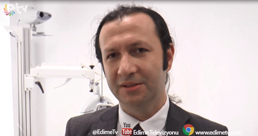 NKÜ'DE KORNEA NAKLİ