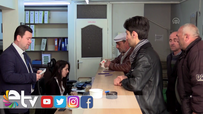 “NÖBETÇİ NOTER“ UYGULAMASI BAŞLADI