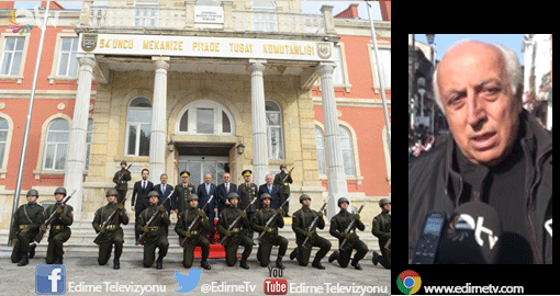 O FOTOĞRAFTA ART NİYET YOK!