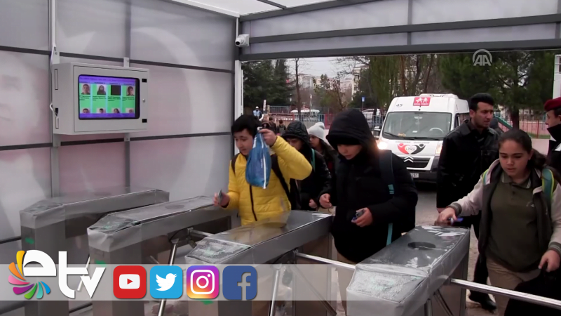 ÖĞRENCİ DEVAMSIZLIĞINA KARTLI ÇÖZÜM