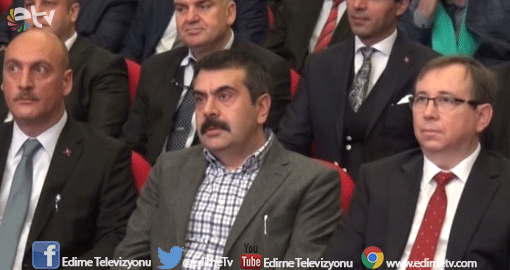 ÖĞRETMENLER BULUŞMASI GERÇEKLEŞTİ
