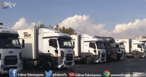 OHAL'İ GEREKÇE GÖSTERDİLER