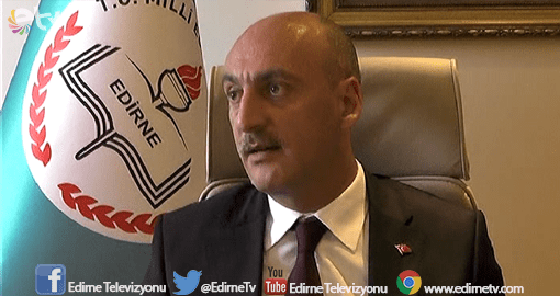 OKUL KAYITLARI DEVAM EDİYOR