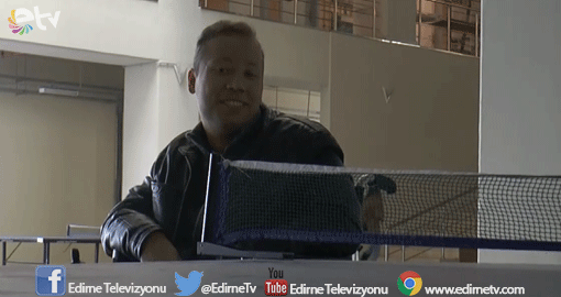 OKUMA AZMİYLE DİKKATİ ÇEKİYOR