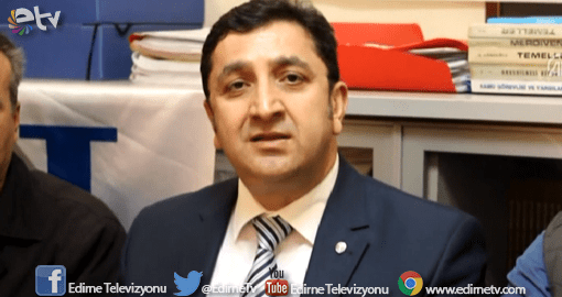OLASI DEPREMLERE KARŞI ÖNLEM ALINMALI