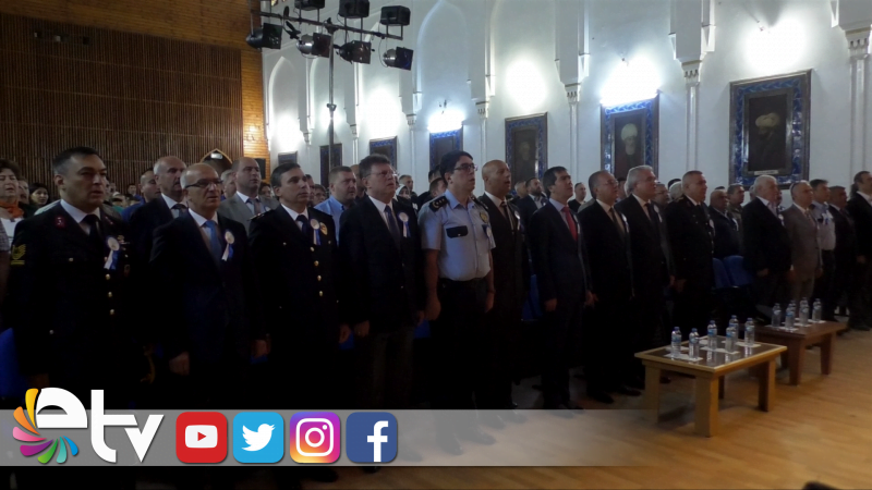 ÖLÜMLÜ KAZALARININ AZALTILMASI HEDEFLENİYOR