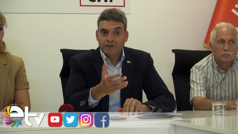 ORAN: İKTİDAR TAVİZ VERDİ