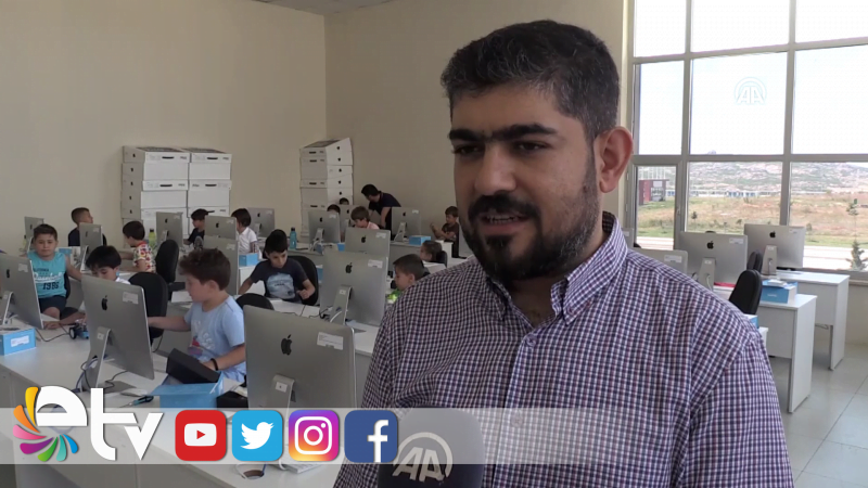 ORTAOKUL VE LİSEDEN ÖNCE ÜNİVERSİTE İLE TANIŞTILAR