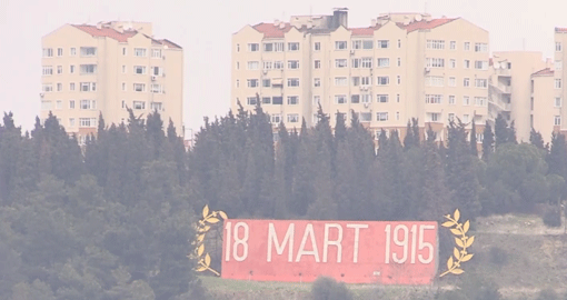 OTELLERDE BOŞ YER KALMADI