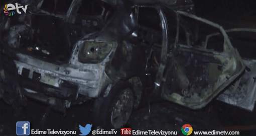 OTOMOBİLDE SIKIŞTI