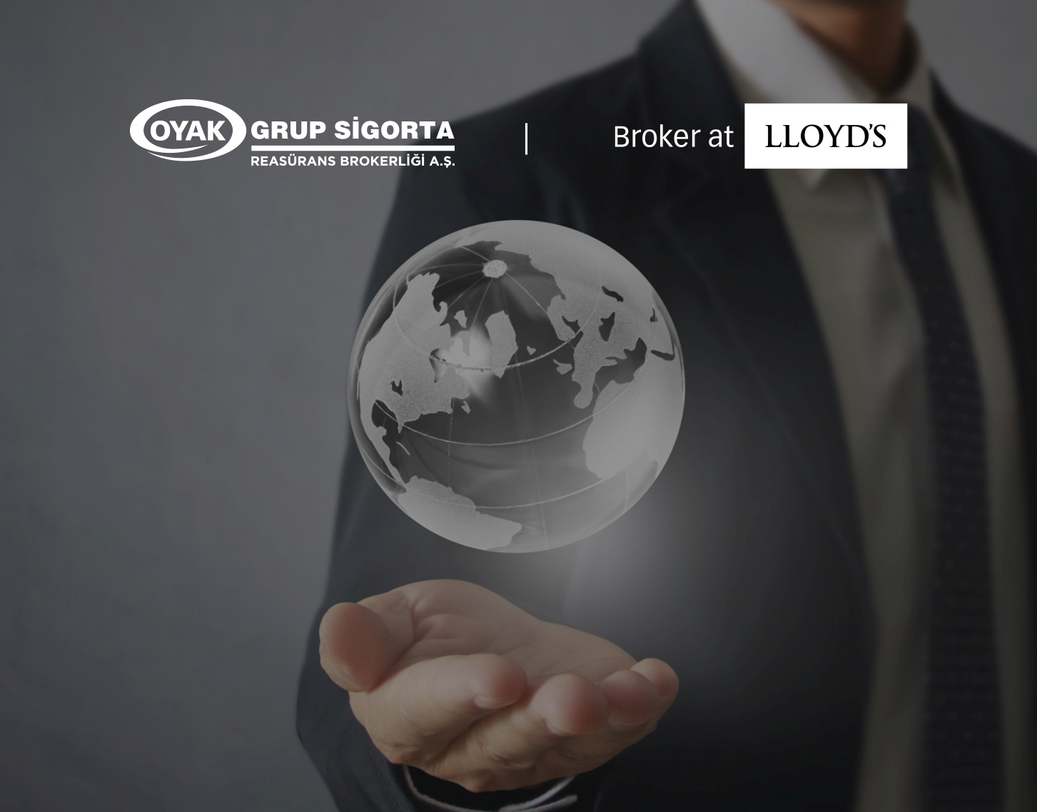 OYAK Grup Sigorta ve Reasürans Brokerliği, küresel reasürans çözümlerini Türkiye Sigorta piyasasının hizmetine sunuyor Nisan 2020’de dünyanın en büyük, köklü sigorta ve reasürans piyasası Lloyd’s Brokeri unvanı alan OYAK Grup Sigorta ve Reasürans Brokerliği ...
