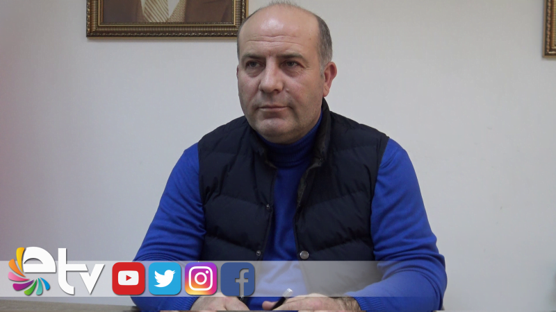 ÖZCAN: ÇATIR ÇATIR PAZARLIK YAPTIM AMA PARAYI CEBİMİZDEN ÖDEDİK