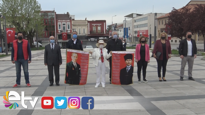 ÖZCAN: EGEMENLİK MİLLETİNDİR