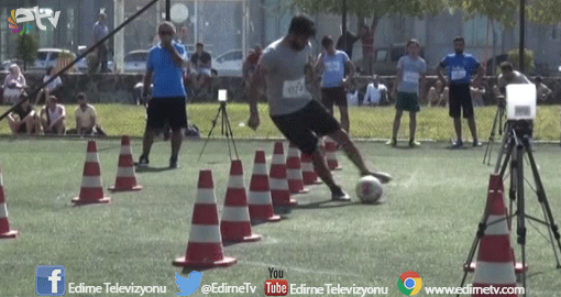 ÖZEL YETENEK SINAVLARI BAŞLADI