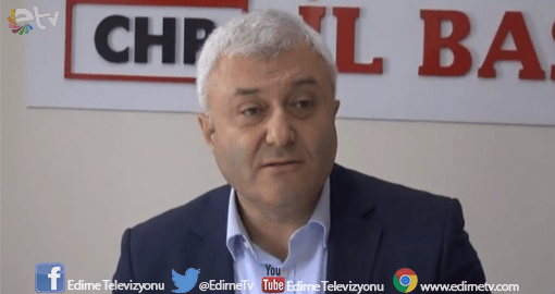 ÖZKAN’DAN TERÖR AÇIKLAMASI
