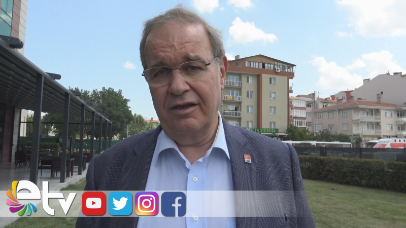 ÖZTRAK: ÇİFTÇİ GIRTLAĞA KADAR BORÇLU