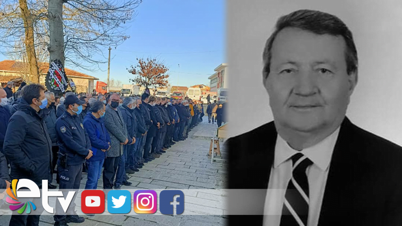 ÖZTÜRK AİLESİNİN ACI GÜNÜ