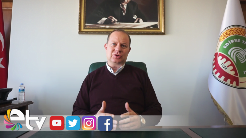 ÖZTÜRK: TARIM VE HAYVANCILIKTA HEDEF OLUŞTURULMALI