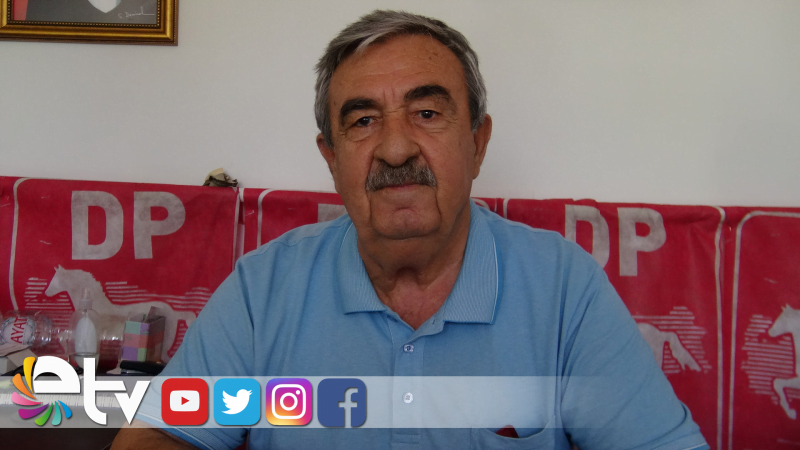 ÖZYILMAZ: SINIRLARIMIZ YOL GEÇEN HANI OLDU