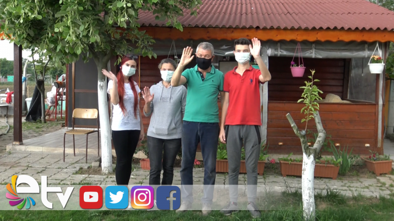 PANDEMİDE KENTTEN KÖYE GÖÇ