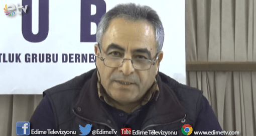 PASAPORTSUZ SINIRI GEÇECEKLER