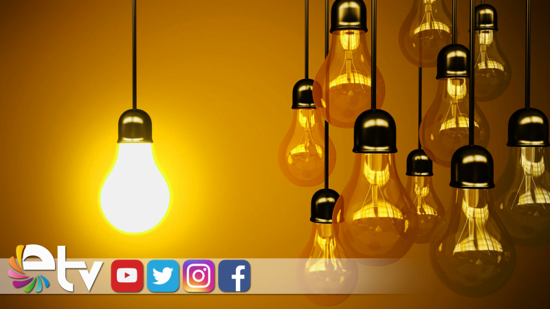PAZAR GÜNÜ ELEKTRİK YOK!