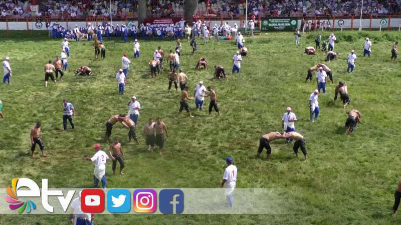 PEHLİVANLARA BÜYÜK İMKAN!