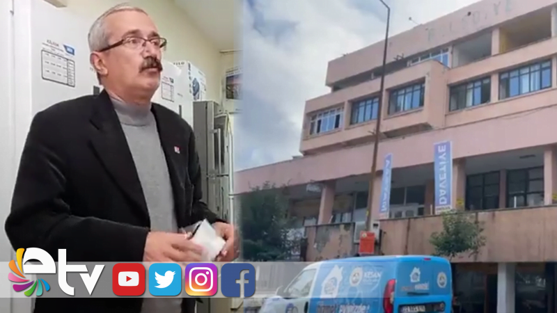 PEKCAN: YAŞANAN EN BASİT TABİRİYLE REZİLLİK!