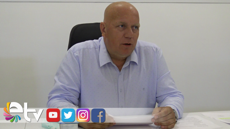 PEKCANLI: BAKANIN EDİRNE İLE İLGİLİ HİÇ BİR ŞEYDEN HABERİ YOK