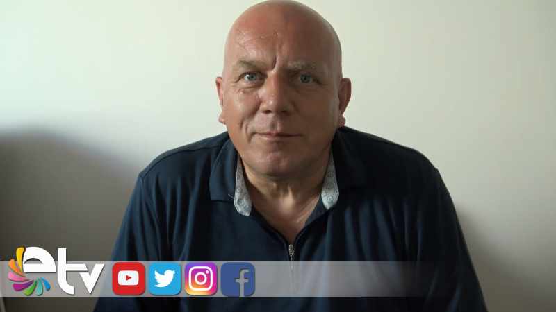 PEKCANLI: MİLLETİMİZ TUTSAK YAŞAMAYACAĞINI 30 AĞUSTOS’TA GÖSTERMİŞTİR