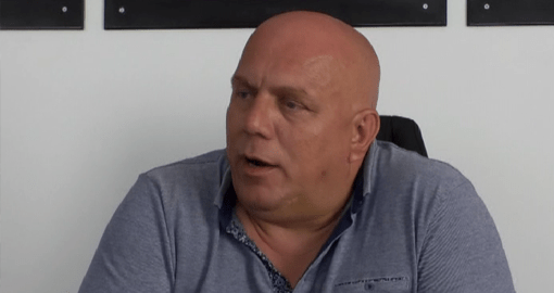 PEKCANLI’DAN ADAYLIK SİNYALİ