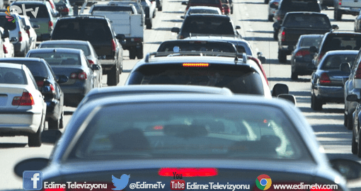 PLAKA TANIMA SİSTEMİ DEVREDE