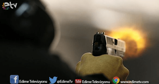 POLİS MEMURU KAYINPEDERİNİ ÖLDÜRDÜ