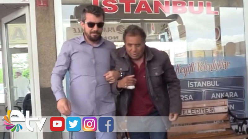 POLİSTEN DESTEK