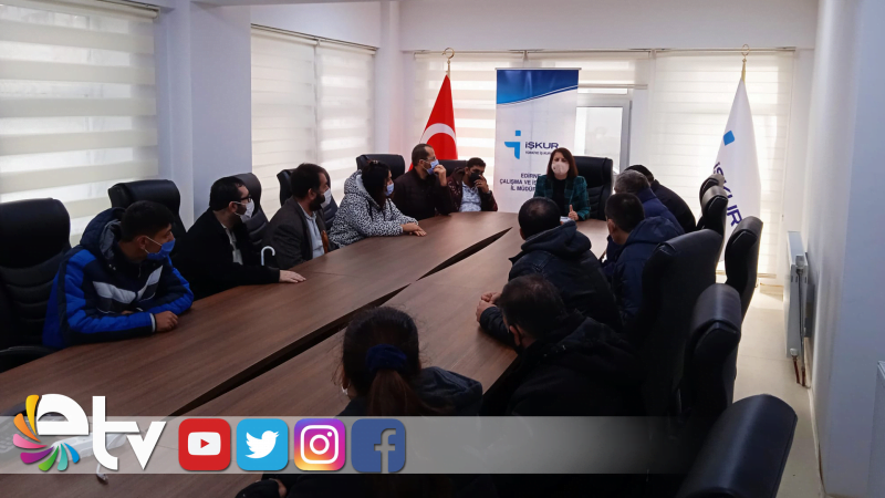 PROJE BAŞVURULARI SONA ERİYOR