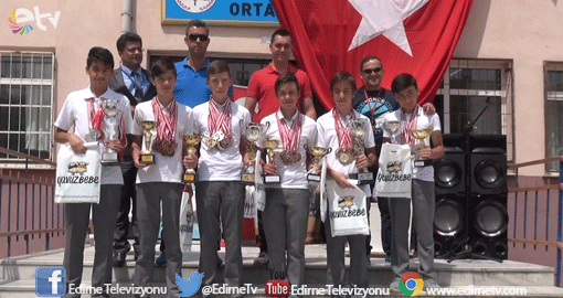 PROTOKOLDEN KİMSE KATILMADI!