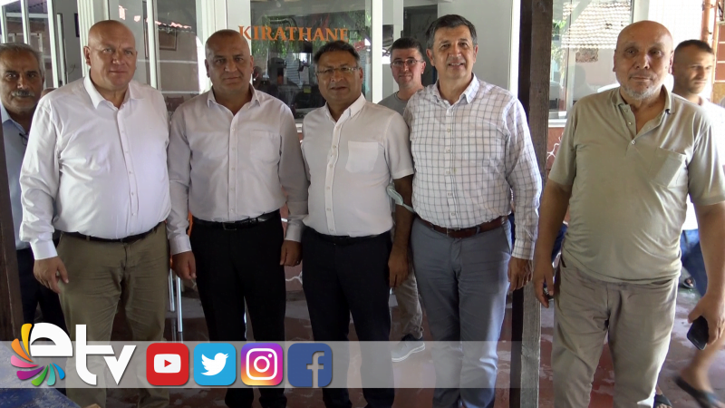 PURÇU: CHP İKTİDARINDA ROMANLARIN SORUNLARI ÇÖZÜLECEK