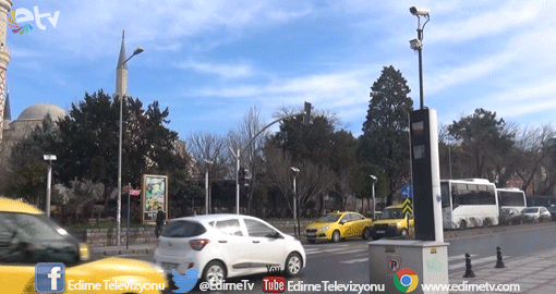 RADARLAR KAPATILDI