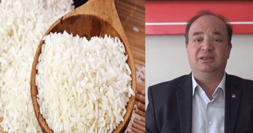 RAFLARDA İTHAL DEĞİL YERLİ OLSUN