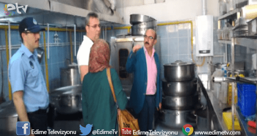 RAMAZAN ÖNCESİ DENETİM